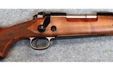 Winchester ~ Model 70 ~ .270 WSM. - 3 of 10
