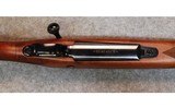 Winchester ~ Model 70 ~ .270 WSM. - 6 of 10