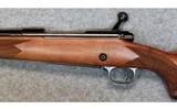 Winchester ~ Model 70 ~ .270 WSM. - 8 of 10
