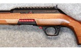 Winchester ~ Wildcat ~ .22 Long Rifle. - 8 of 10