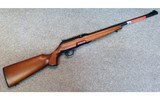Winchester ~ Wildcat ~ .22 Long Rifle. - 1 of 10
