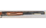 Browning ~ Citori CXS Micro ~ 12 Gauge. - 4 of 10