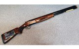Browning ~ Citori CXS Micro ~ 12 Gauge. - 1 of 10