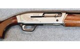 Browning ~ Maxus ~ 12 Gauge. - 3 of 10