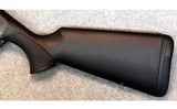 Browning ~ BAR ~ .308 Winchester. - 9 of 10