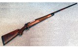 Winchester ~ Model 70 ~ .264 Winchester Magnum.