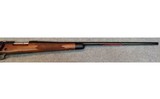 Winchester ~ Model 70 ~ .264 Winchester Magnum. - 4 of 10