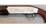 Browning ~ Maxus ~ 12 Gauge. - 8 of 10
