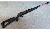 Winchester ~ Xpert ~ .22 Long Rifle.