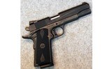 Rock Island Armory ~ M1911 A1-FS ~ .45 Auto. - 1 of 2
