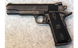 Rock Island Armory ~ M1911 A1-FS ~ .45 Auto. - 2 of 2