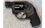 Ruger ~ LCR ~ .38 Special. - 2 of 3