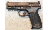 Smith & Wesson ~ M&P9 2.0 OR ~ 9 mm Luger. - 2 of 3