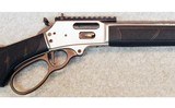 Smith & Wesson~ 1854 ~ .44 Remington Magnum. - 3 of 10