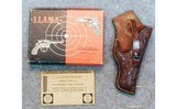 Llama ~ 1911 ~ .22 Long Rifle. - 3 of 3