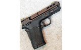 Smith & Wesson ~ M&P380 Shield EZ ~ .380 ACP. - 1 of 2