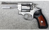 Ruger ~ GP100 ~ .357 Magnum. - 2 of 2