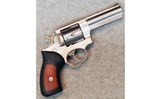 Ruger ~ GP100 ~ .357 Magnum. - 1 of 2