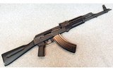Century Arms ~ WASR-10 ~ 7.62x39mm.