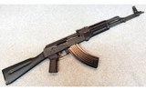 Century Arms ~ WASR-10 ~ 7.62x39mm. - 1 of 10