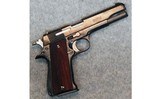 Star Bonifacio Echeverria ~ Super ~ 9 mm Luger. - 1 of 3