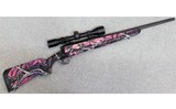 Savage Arms ~ Axis ~ 6.5 Creedmoor. - 1 of 10