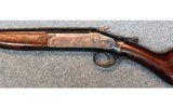 Iver Johnson ~ Champion ~ .410 Bore. - 8 of 10