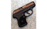 Ruger ~ LCP ~ .380 ACP. - 1 of 3