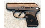 Ruger ~ LCP ~ .380 ACP. - 2 of 3
