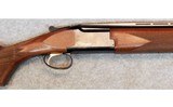 Browning ~ Citori Hunter ~ 20 Gauge. - 3 of 10