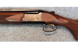 Browning ~ Citori Hunter ~ 20 Gauge. - 8 of 10