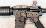 Stag Arms ~ Stag-15 ~ 5.56x45 mm NATO. - 8 of 10