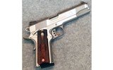 Springfield Armory ~ M1911-A1 ~ .45 Auto. - 1 of 2