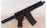 Diamondback Firearms ~ DB-15 ~ 5.56x45 mm NATO. - 1 of 2