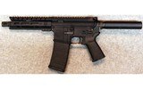 Diamondback Firearms ~ DB-15 ~ 5.56x45 mm NATO. - 2 of 2