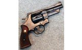 Smith & Wesson ~ 28-2 ~ .357 Magnum. - 1 of 2
