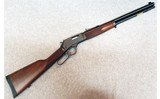 Henry ~ H012 ~ .44 Remington Magnum.