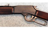 Henry ~ H012 ~ .44 Remington Magnum. - 8 of 10
