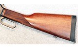 Henry ~ H012 ~ .44 Remington Magnum. - 9 of 10