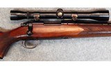 Remington ~ 722 ~ .222 Remington. - 3 of 10