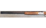 Beretta ~ 686 Silver Pigeon I ~ .410 Bore. - 7 of 10