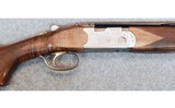 Beretta ~ 686 Silver Pigeon I ~ .410 Bore. - 3 of 10