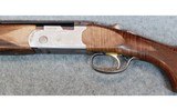 Beretta ~ 686 Silver Pigeon I ~ .410 Bore. - 8 of 10