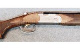 Beretta ~ 686 Silver Pigeon I ~ 28 Gauge. - 3 of 10