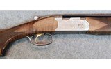 Beretta ~ 686 Silver Pigeon I ~ 28 Gauge. - 3 of 10