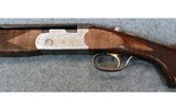 Beretta ~ 686 Silver Pigeon I ~ 28 Gauge. - 8 of 10