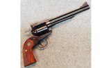 Ruger ~ New Model Blackhawk ~ .45 Colt. - 1 of 3
