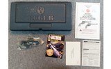 Ruger ~ New Model Blackhawk ~ .45 Colt. - 3 of 3