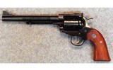 Ruger ~ New Model Blackhawk ~ .45 Colt. - 2 of 3