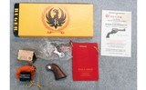 Ruger ~ Blackhawk (Old Model) ~ .45 Colt. - 3 of 3